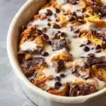 Tres Leches Bread Pudding Recipe