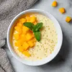 Mango Sago Recipe
