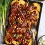 Huli Huli Chicken Recipe