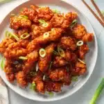 Crispy Chilli Chicken Recipe