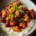 Sweet Chili Chicken Recipe