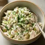 Ultimate Chicken Salad Recipe
