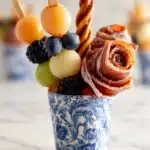 Breakfast Charcuterie Cups Recipe