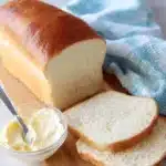 One Basic Bread Dough Recipe