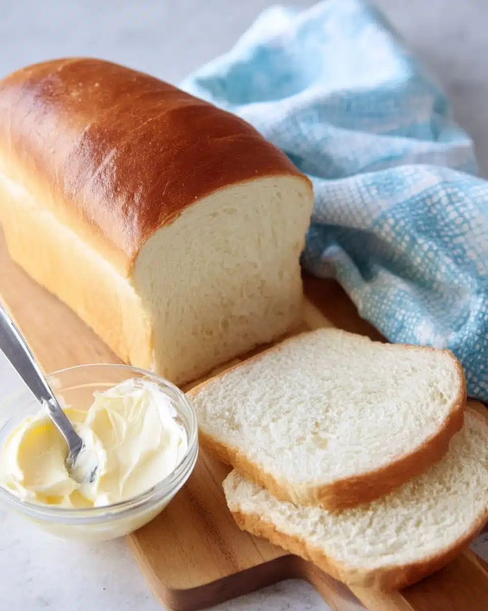 One Basic Bread Dough Recipe