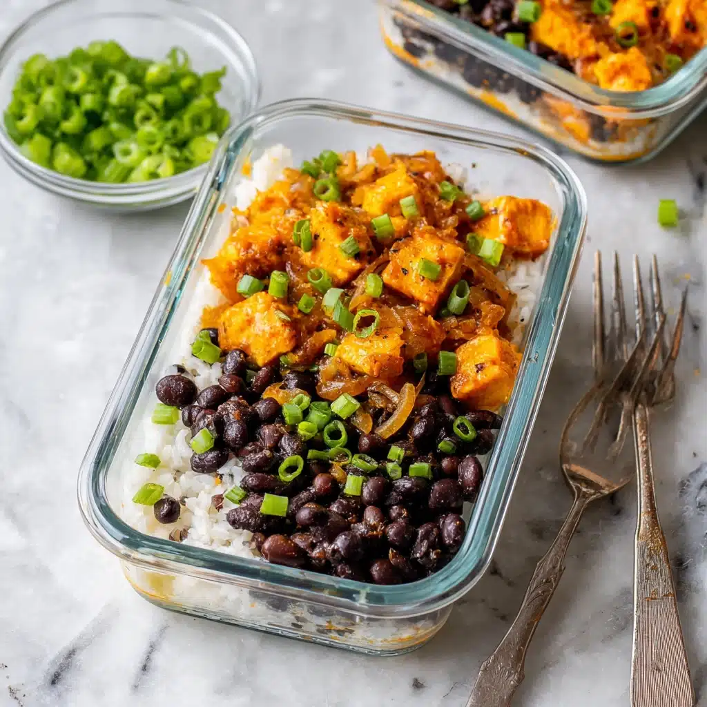 Buffalo Chicken Rice Bowls Recipe - Recipe Image