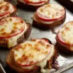 Marv ’n’ Joe Sandwiches Recipe