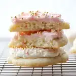 The Best Sugar Cookies Recipe