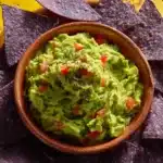 Easy Guacamole Recipe