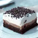 Chocolate Lasagna Recipe
