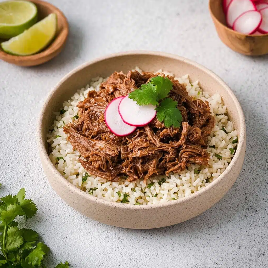 Slow-Cooker Barbacoa Recipe - Recipe Image
