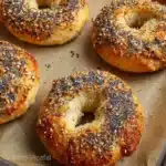 Keto Cottage Cheese Bagels Recipe