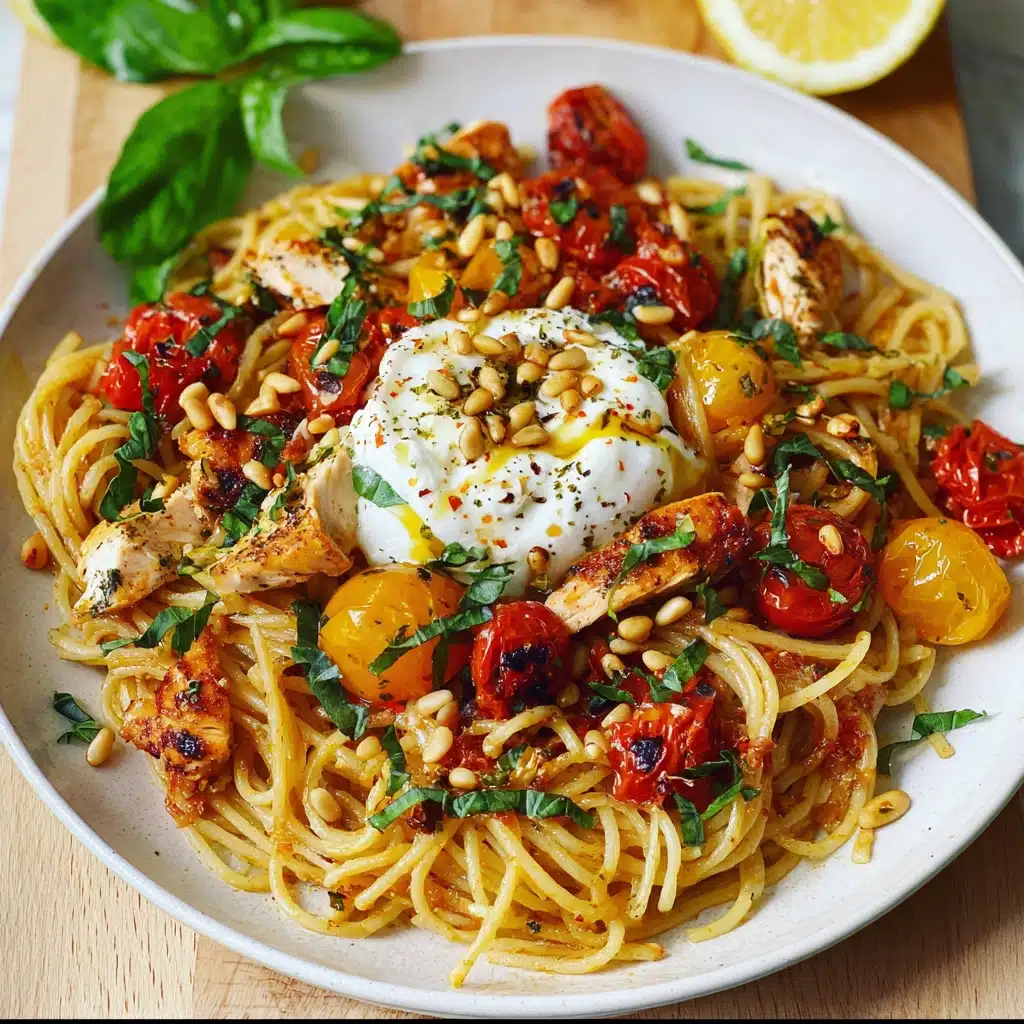 Delicious Recipe - Recipe Image