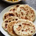THAI ROTI BREAD Recipe
