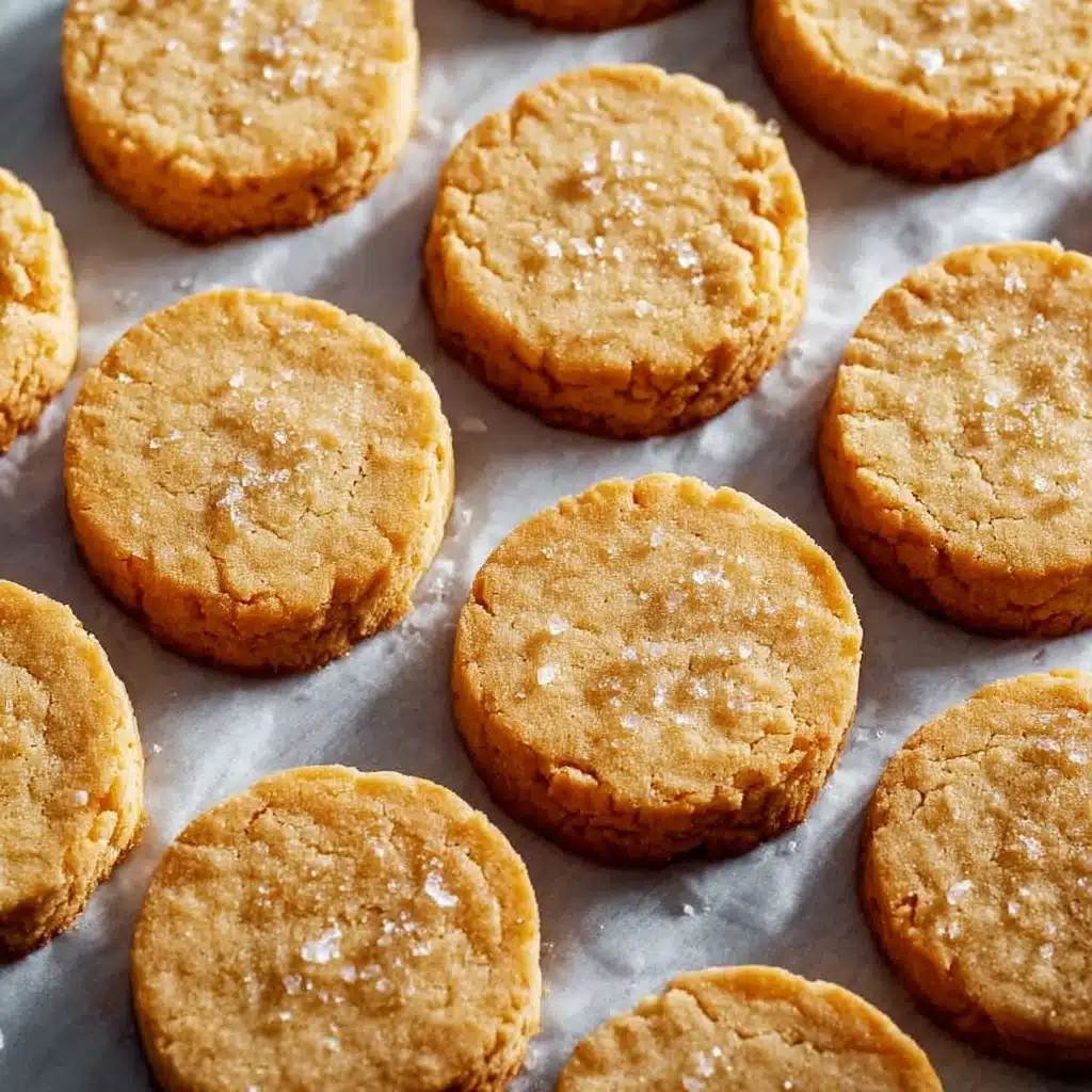 Chipotle Cheddar Crackers Recipe - Recipe Image