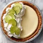 Easy Key Lime Pie Recipe