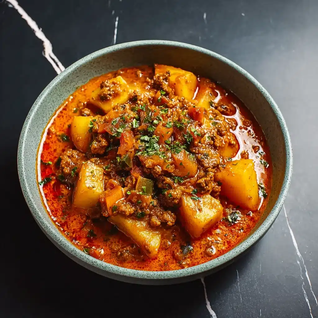 Italian Countryside Soup Recipe - Recipe Image