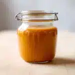 4-Ingredient Roasted Red Pepper Dressing Recipe