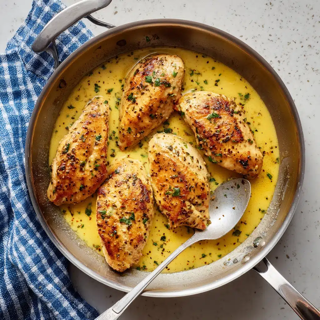 Chicken Limone Recipe - Recipe Image