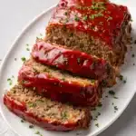 Classic Homemade Meatloaf Recipe
