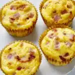 Copycat Starbucks Egg Bites Recipe