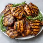 Brown Sugar Bourbon Marinade Recipe