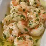 Shrimp Scampi Pasta Bake Recipe