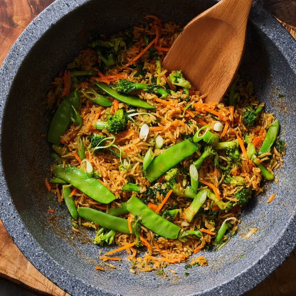 PF Chang’s Fried Rice Recipe - Recipe Image