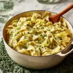 Cafeteria Noodles Will Make You Nostalgic For School Days Recipe