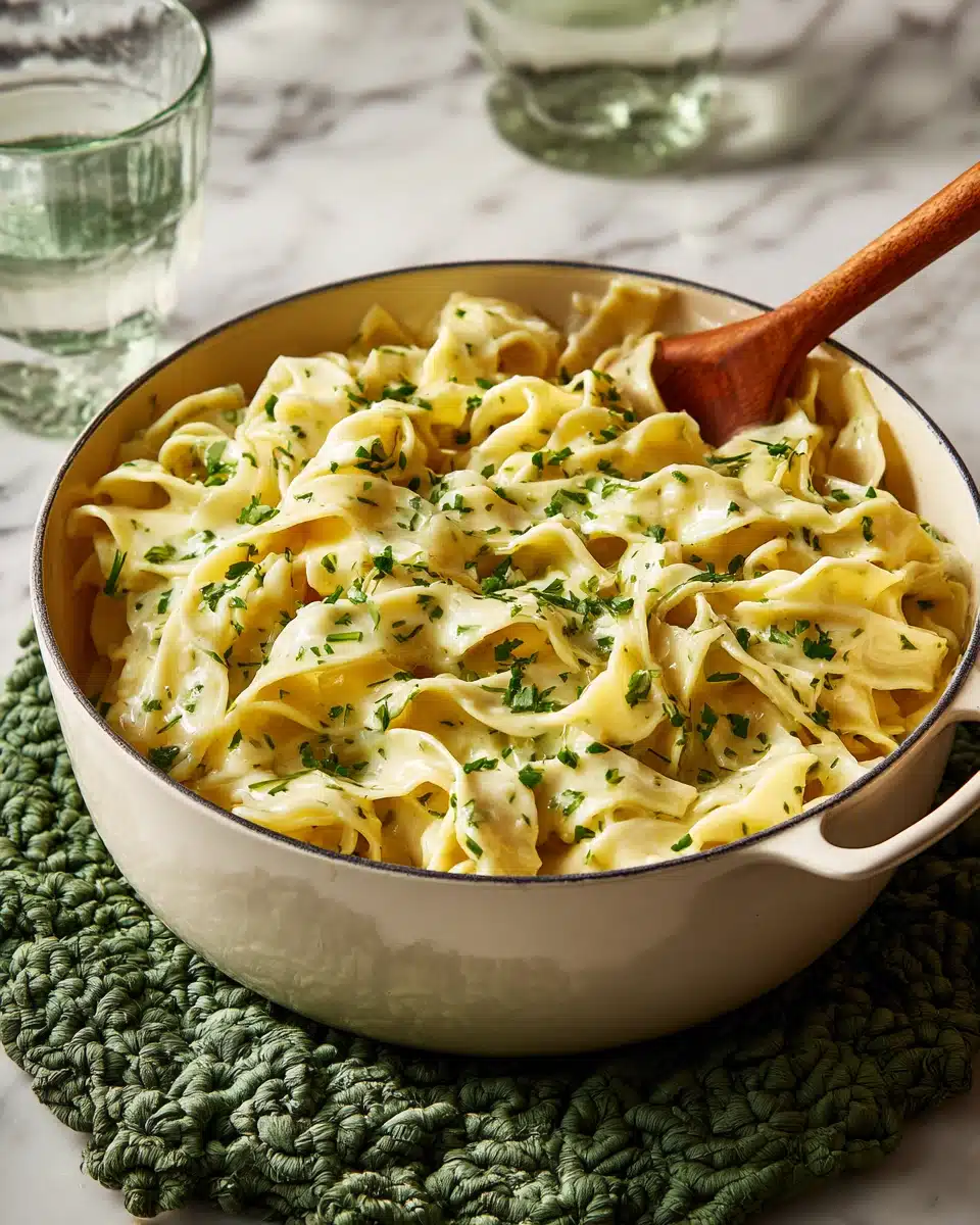 Cafeteria Noodles Will Make You Nostalgic For School Days Recipe