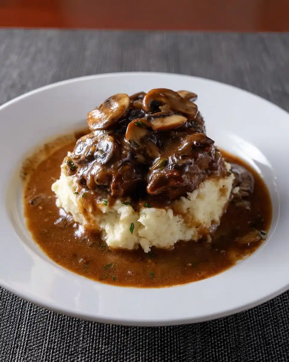 Chef John's Chicken Fricassee Recipe