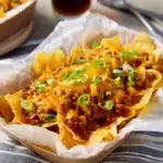 Frito Pie Recipe