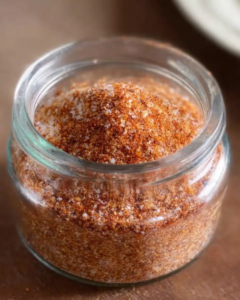 The Best Homemade Taco Seasoning Recipe