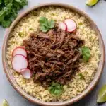 Slow-Cooker Barbacoa Recipe