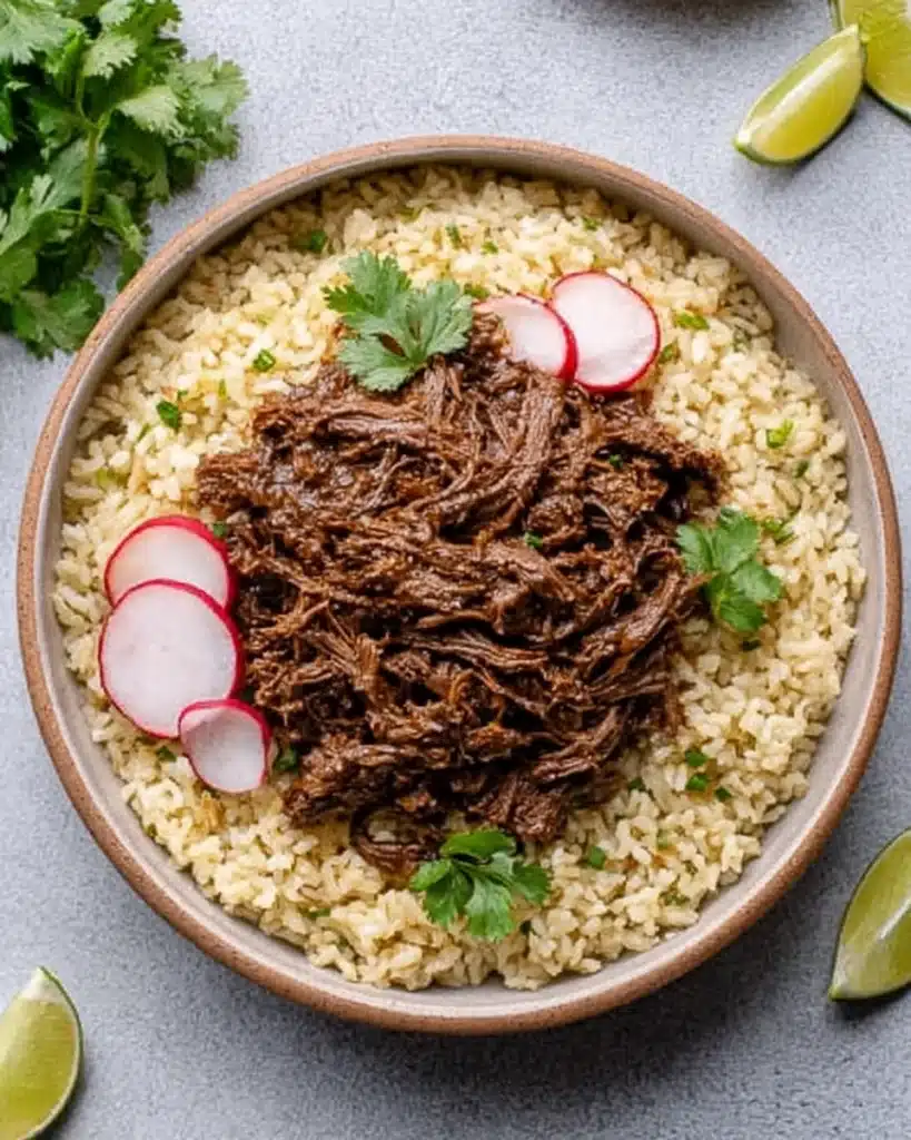 Slow-Cooker Barbacoa Recipe