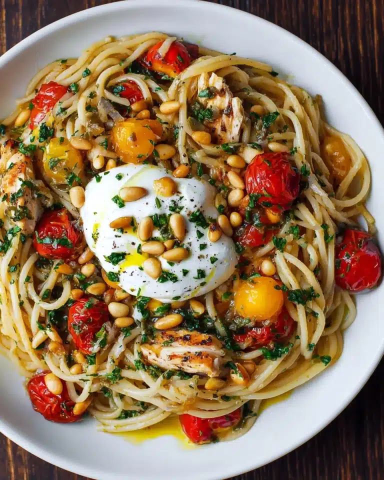 Delicious Recipe