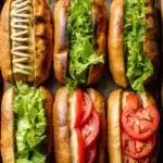 Shack Sauce Recipe