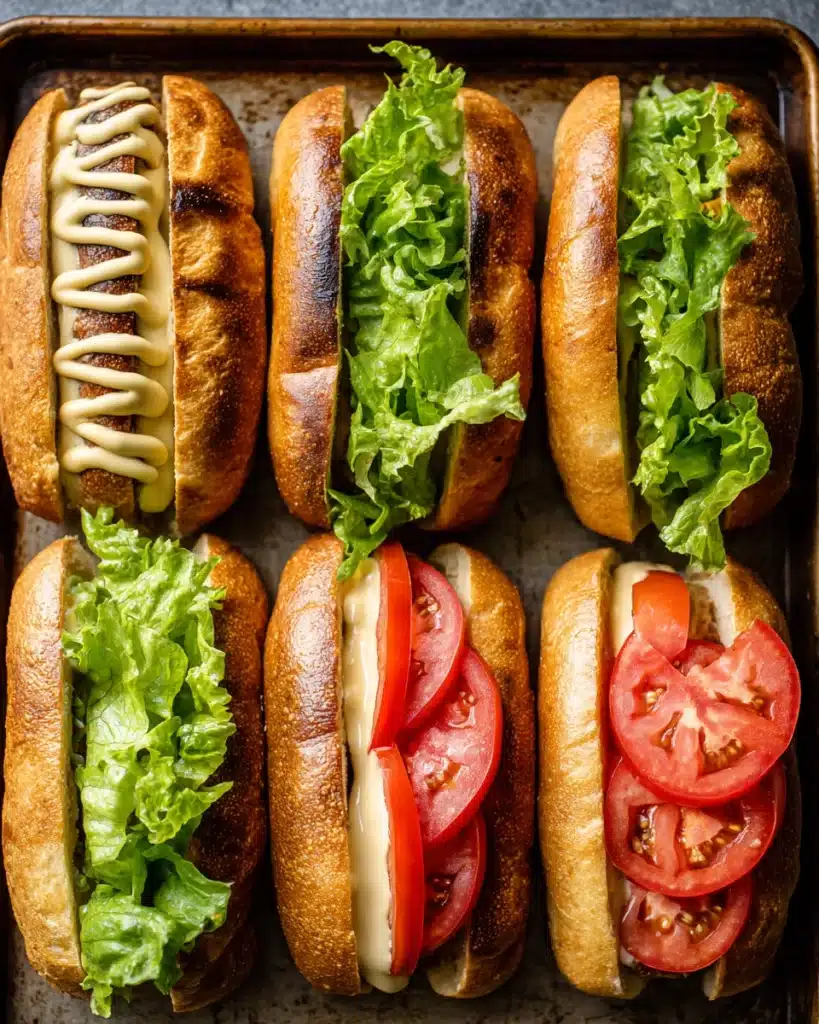 Shack Sauce Recipe