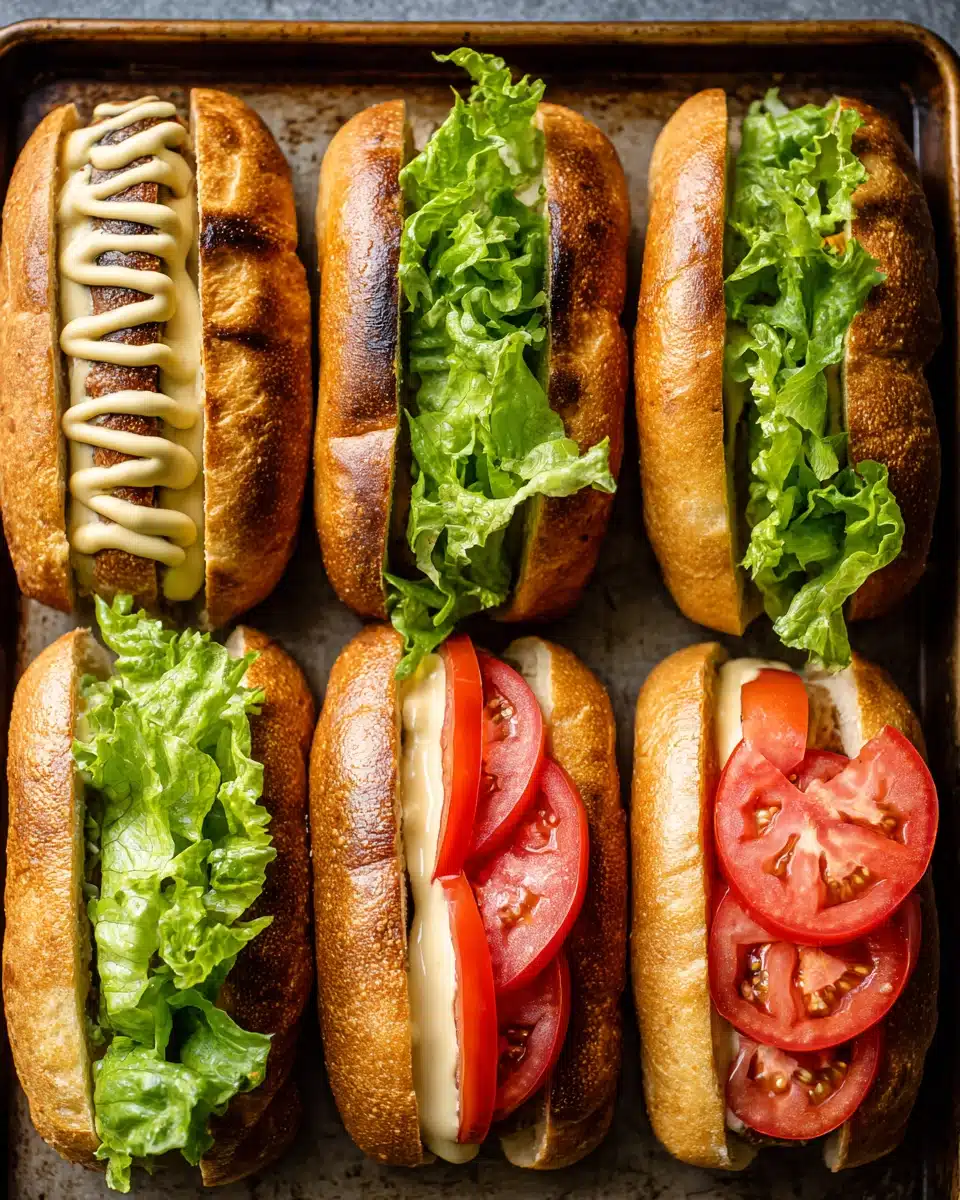 Shack Sauce Recipe