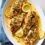 Chicken Limone Recipe