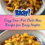 Chili Mac Recipe