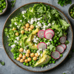 Spring Salad Recipe