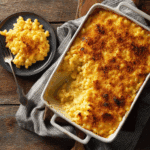 Best Cauliflower Bake with Cream of Chicken Soup Recipe