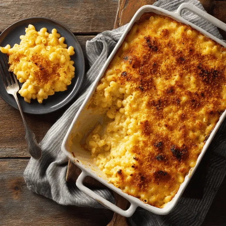 Best Cauliflower Bake with Cream of Chicken Soup Recipe