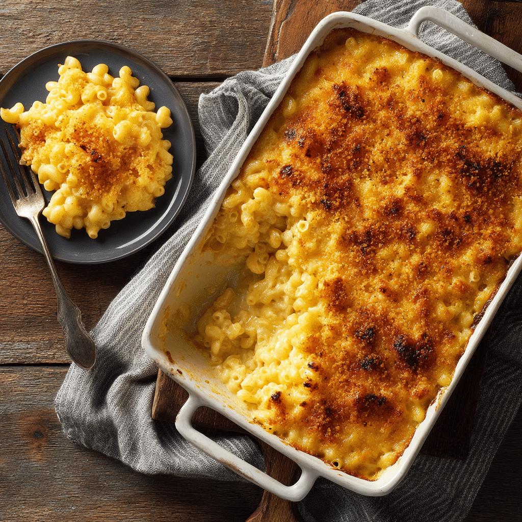 Best Cauliflower Bake with Cream of Chicken Soup Recipe