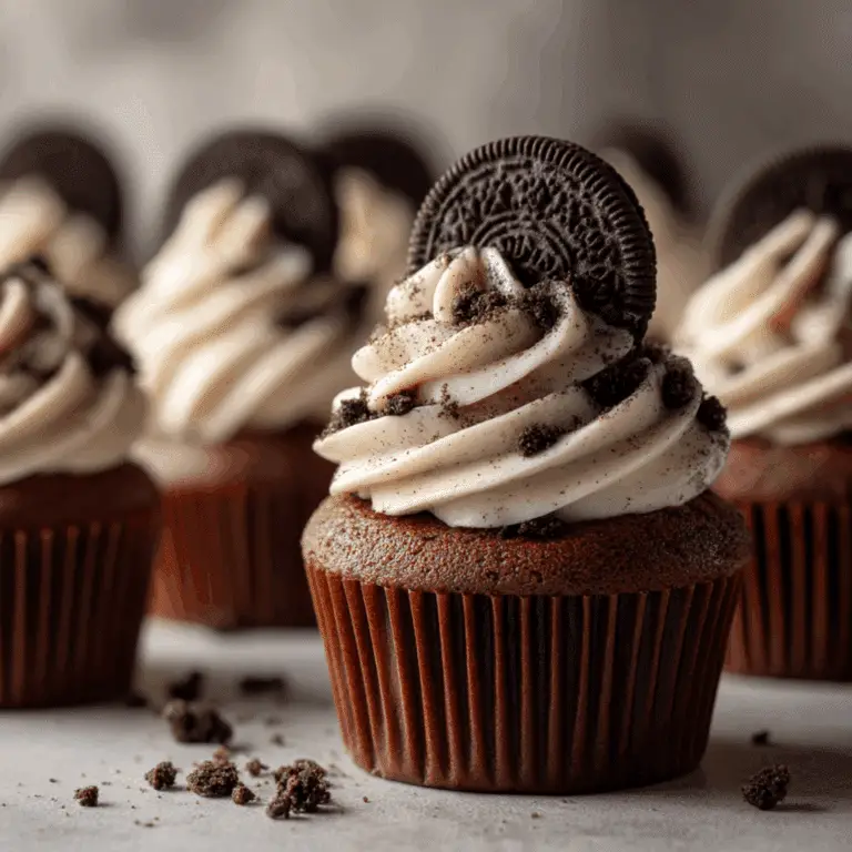 Oreo Cheesecake Bites Recipe
