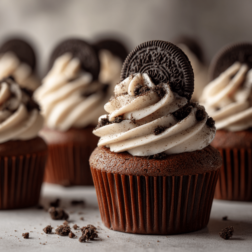 Oreo Cheesecake Bites Recipe