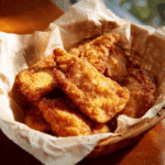 Crispy Beer Battered Fish: A Crunchy Delight Recipe