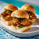 Easy Copycat Recipe for Chick Fil A Chicken Minis Recipe
