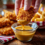 Homemade Chick-Fil-A Sauce Recipe